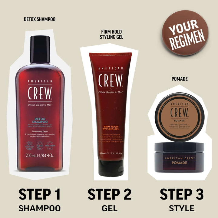 Buy These With Grooming Spray by American Crew