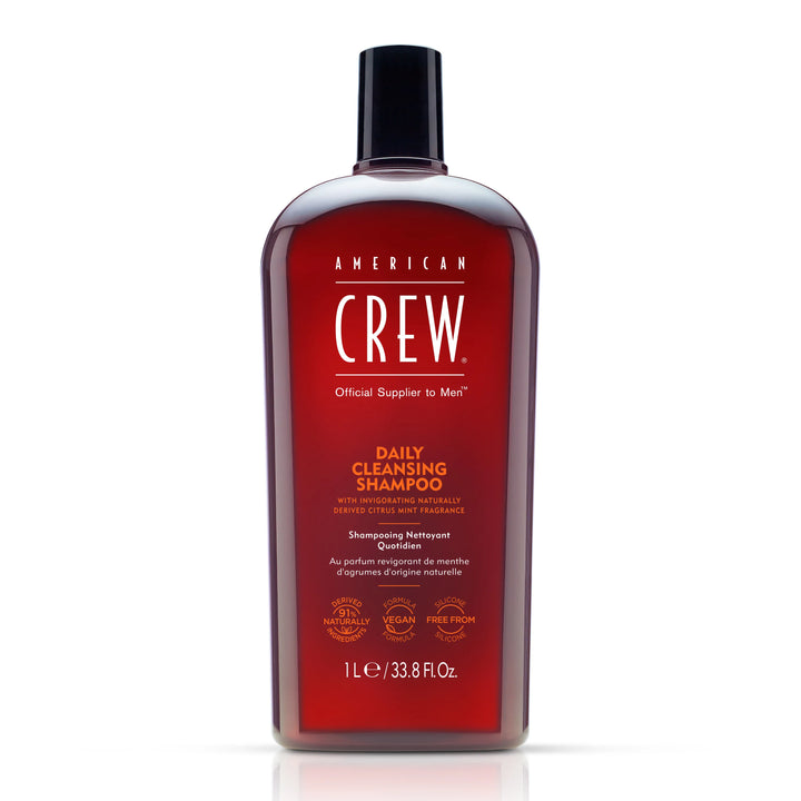 American Crew Daily Cleansing Shampoo Ml