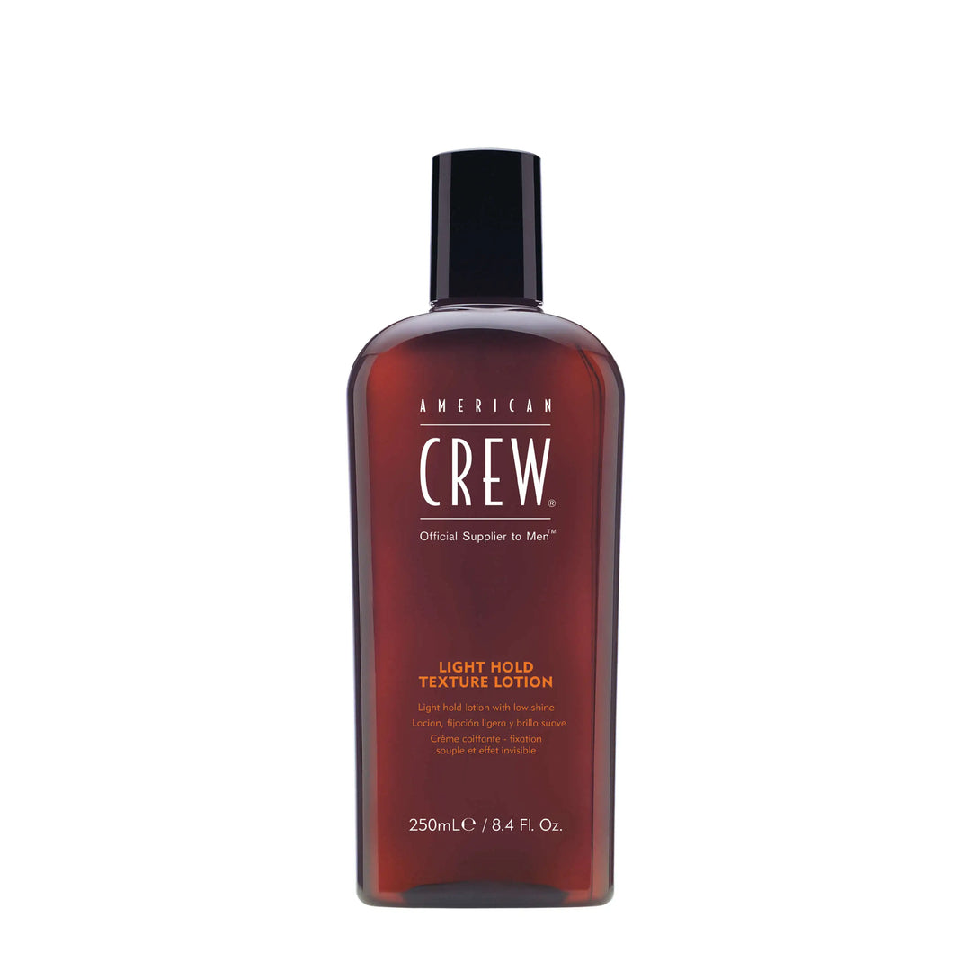 American Crew Light Hold Texture Lotion Styling Cream