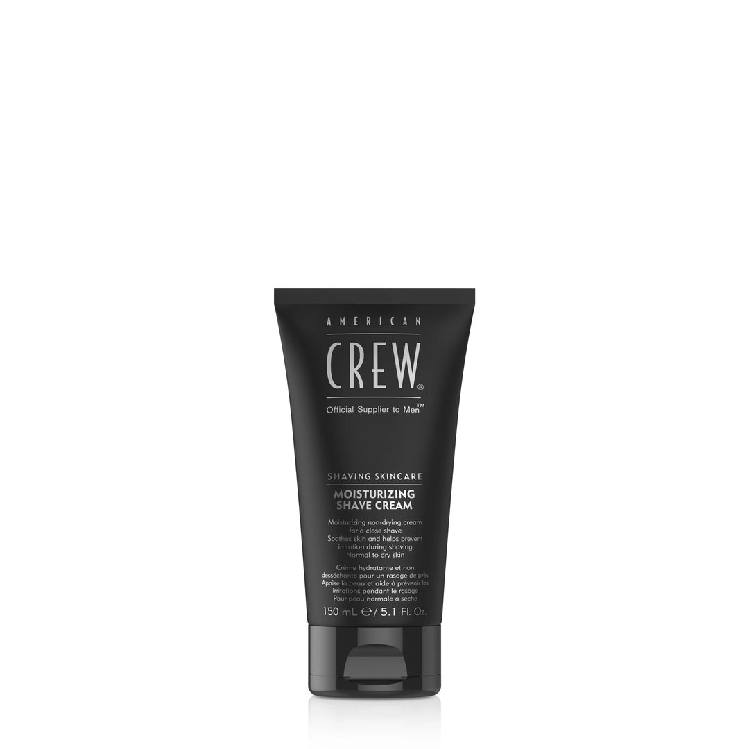 American Crew Moisturizing Shave Cream 150ml