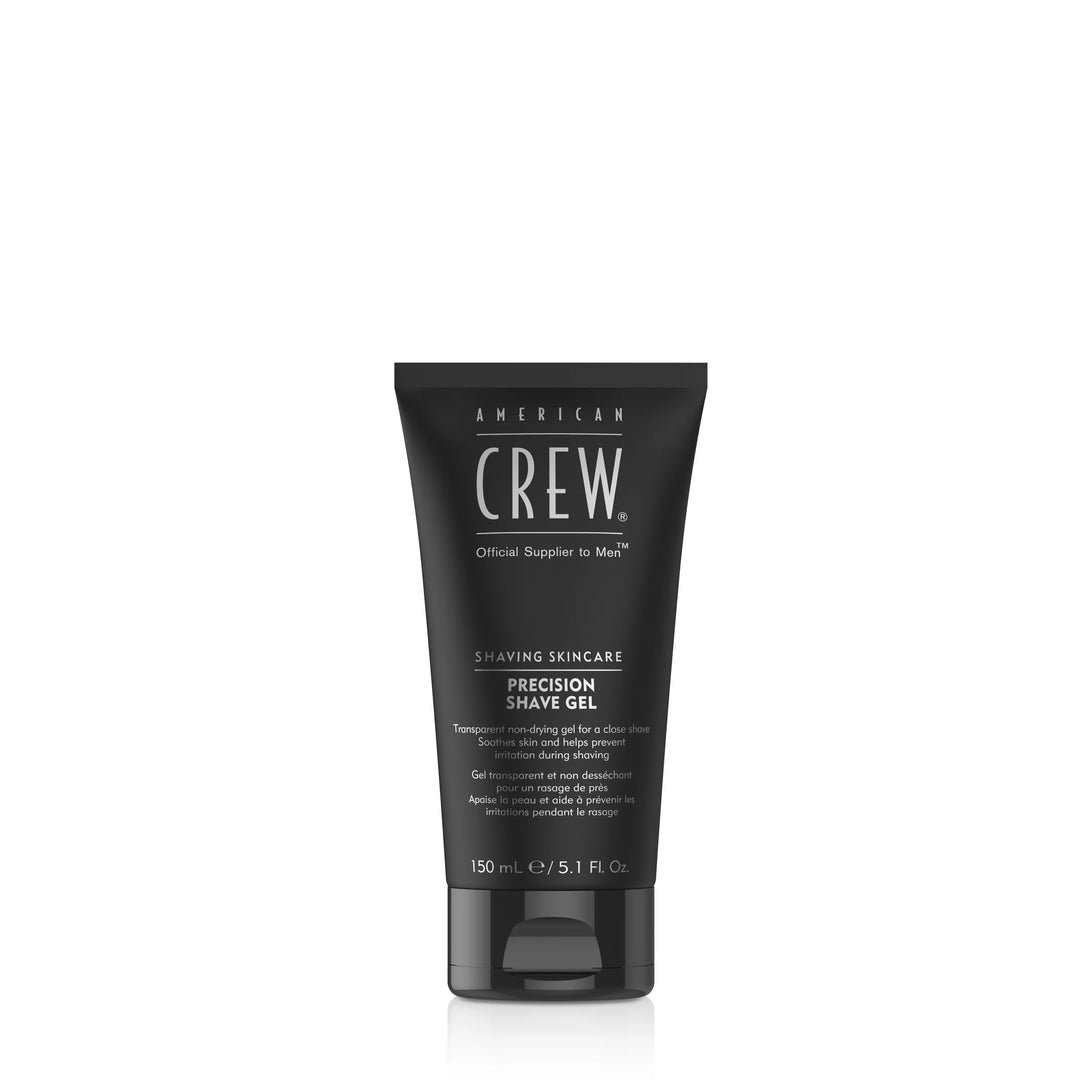 American Crew Precision Shave Gel 150ml