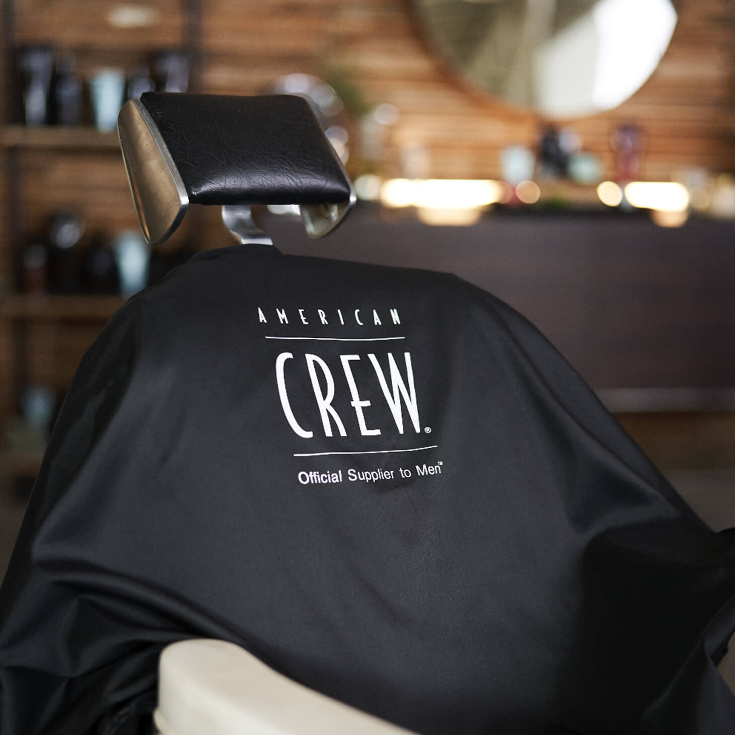 American hotsell crew sweatshirt