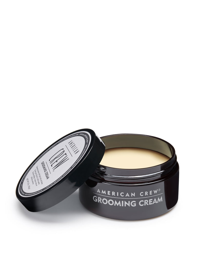 Cream, Hair Grooming Crew Men\'s - Styling American Products