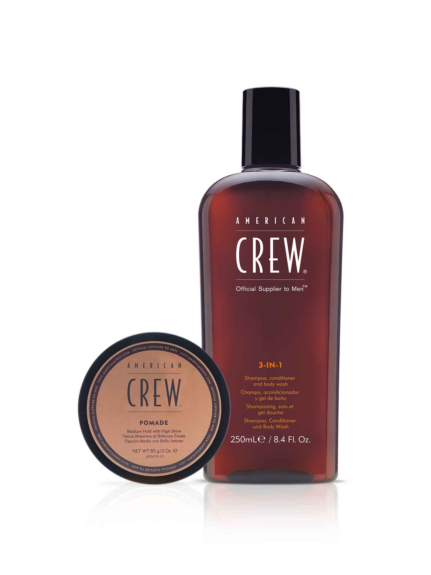10 Hand-Picked Men's Gifts: Grooming Products With Meaning