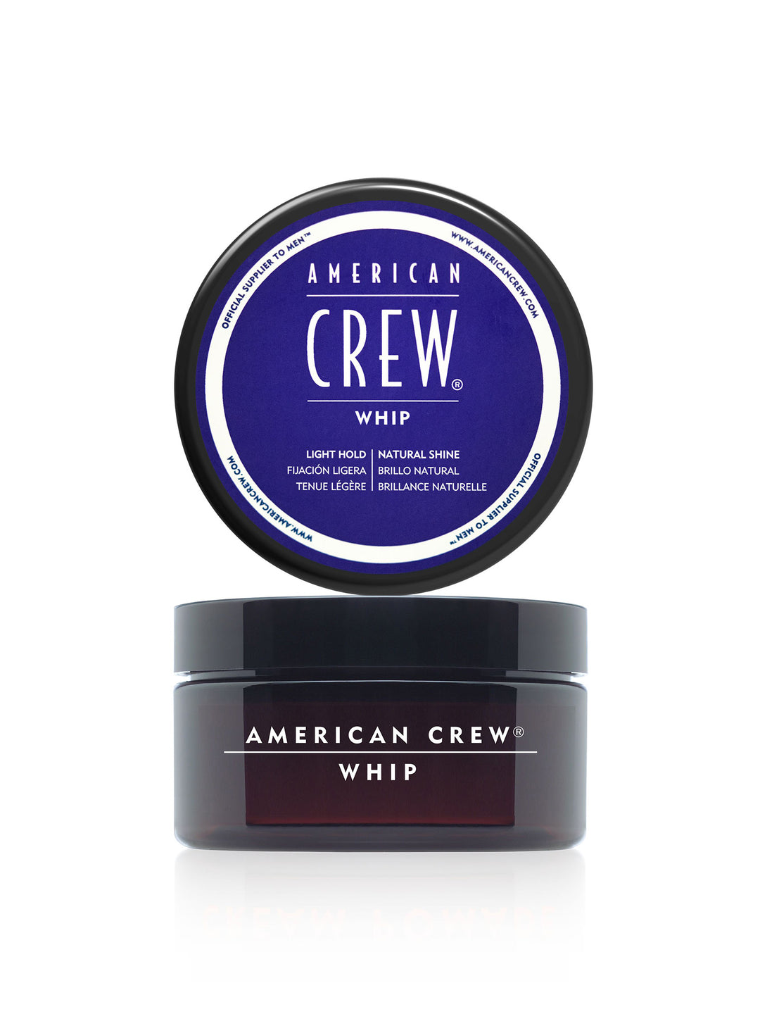Hair Pomade, Products Crew - Gel, Styling Hair and American Cream